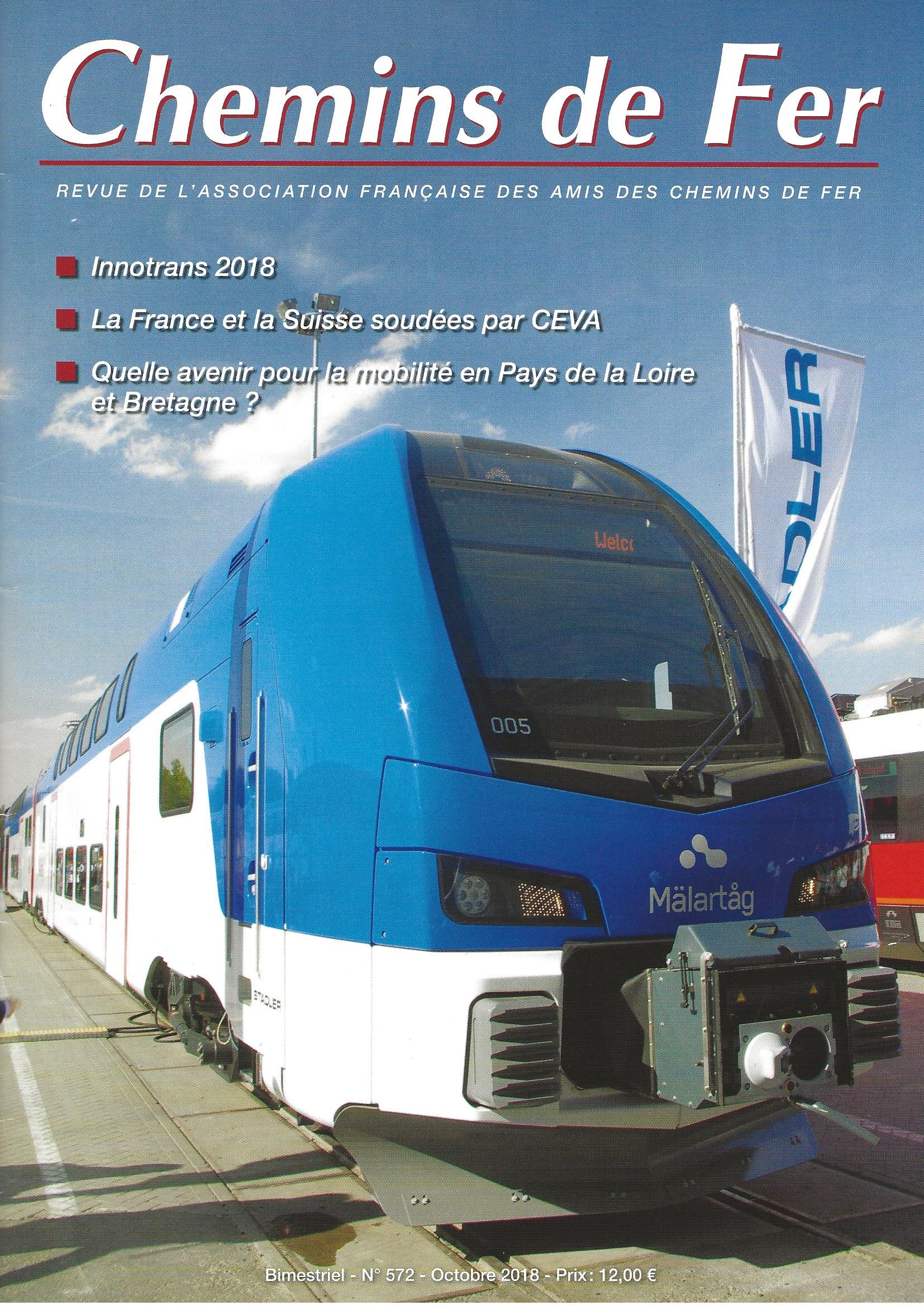 Couverture 572