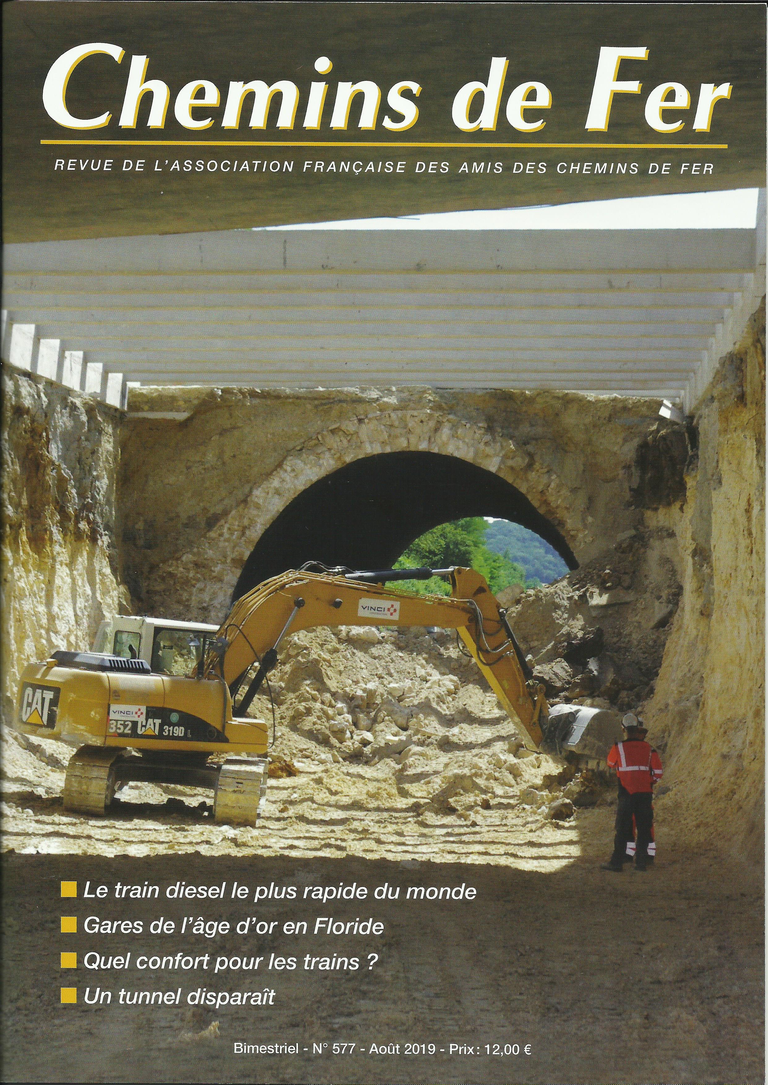Couverture 577