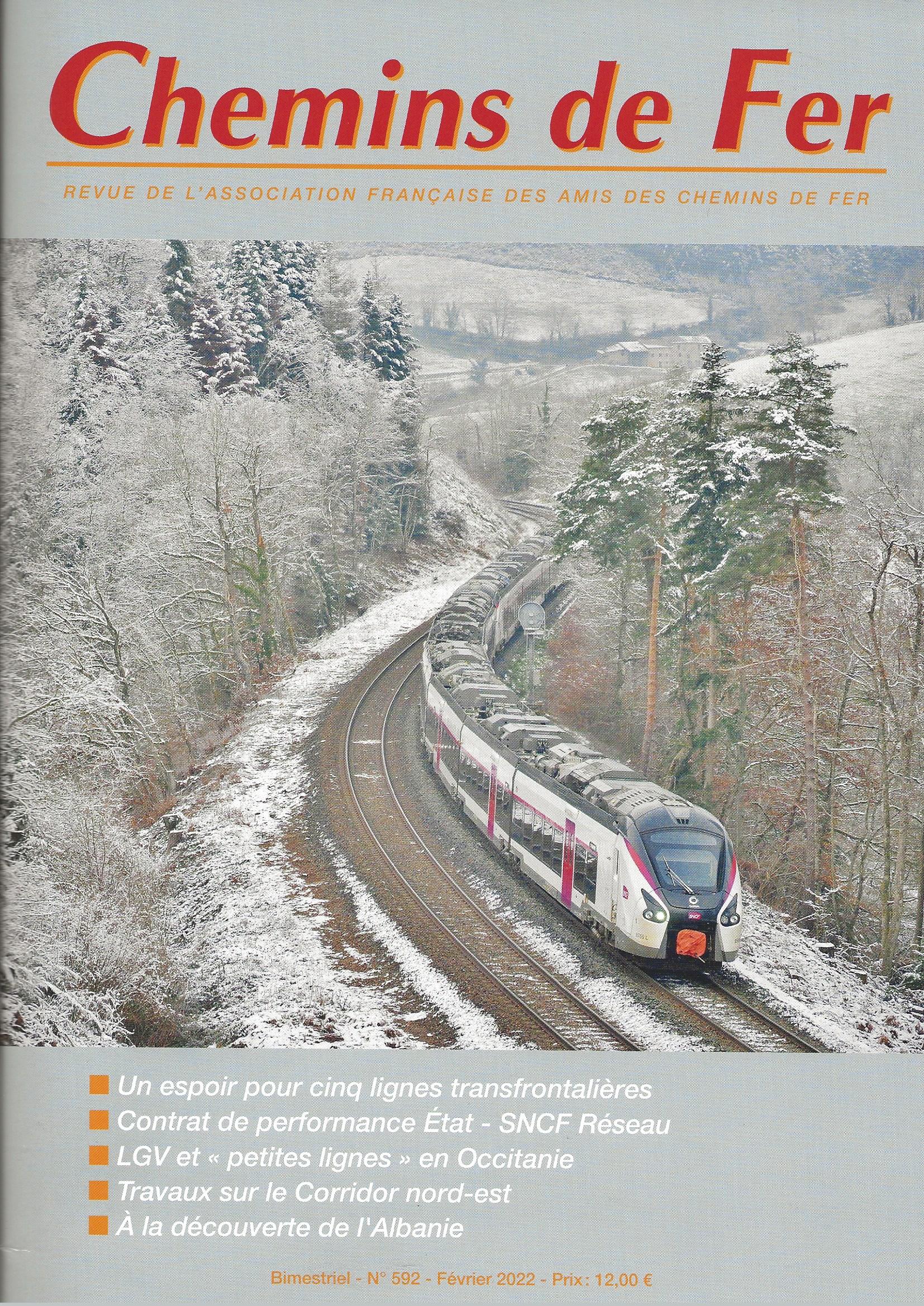 Couverture 592