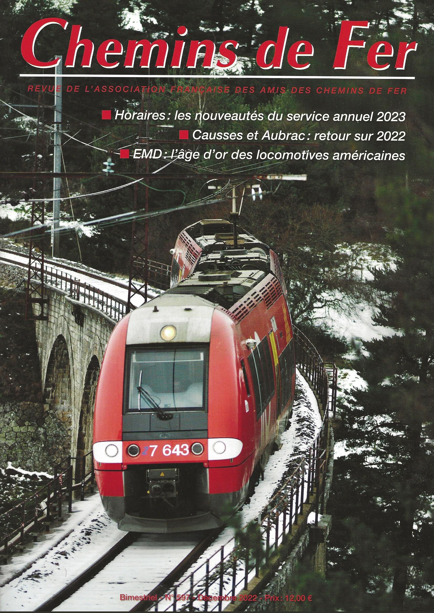 Couverture 597