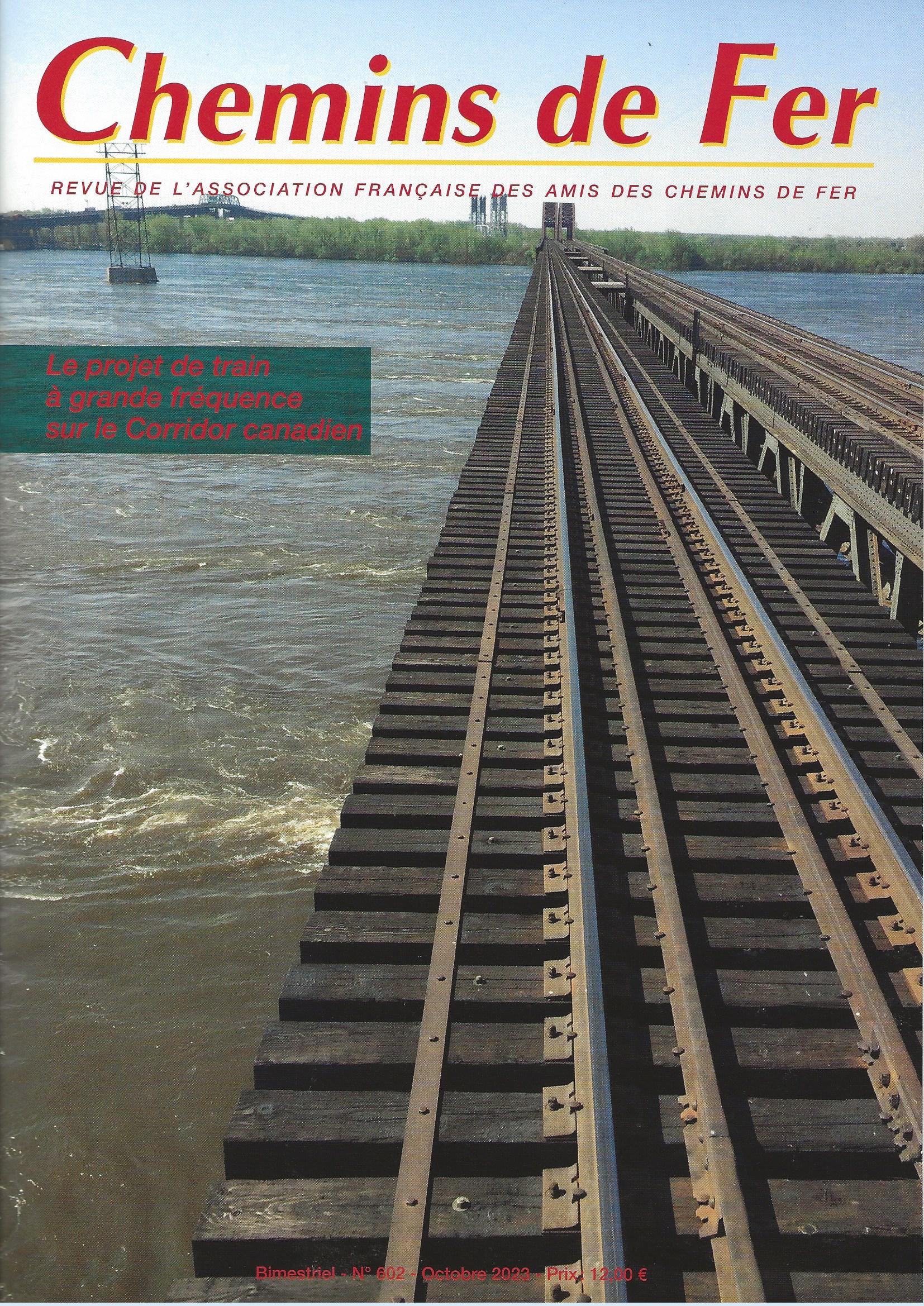 Couverture 602