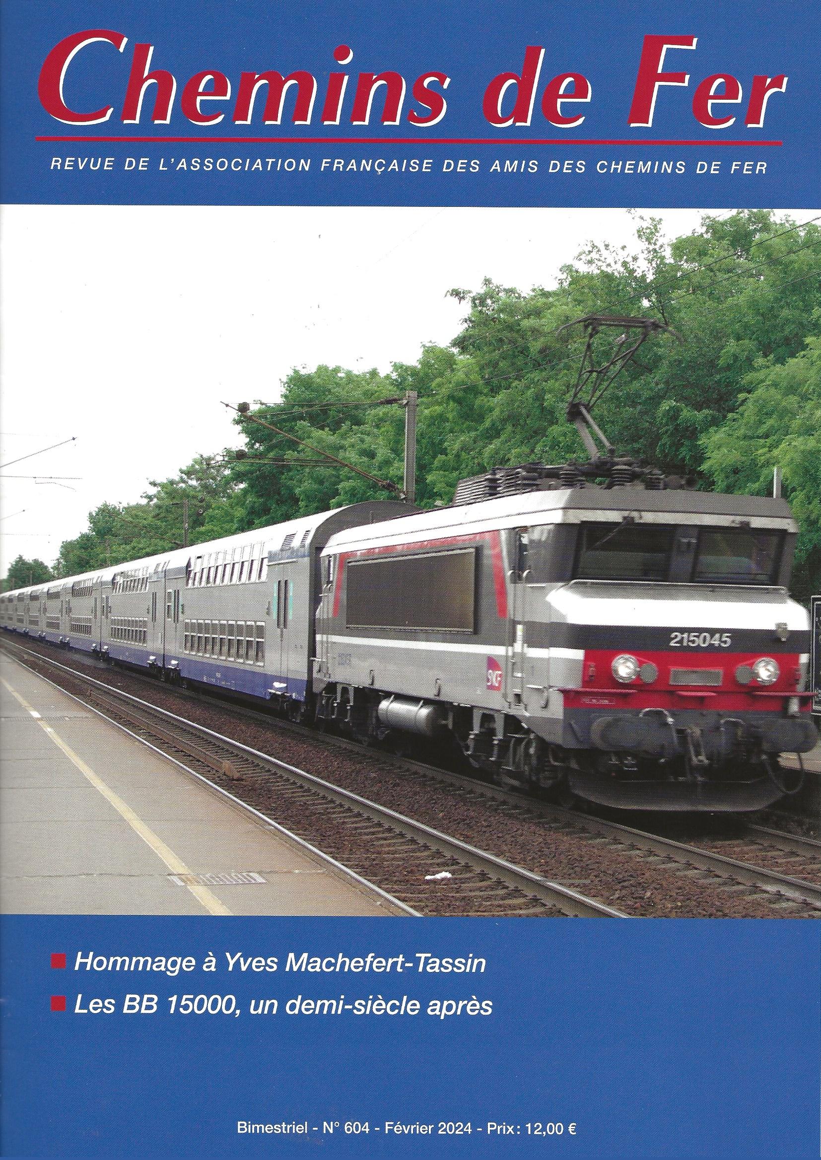 Couverture 604