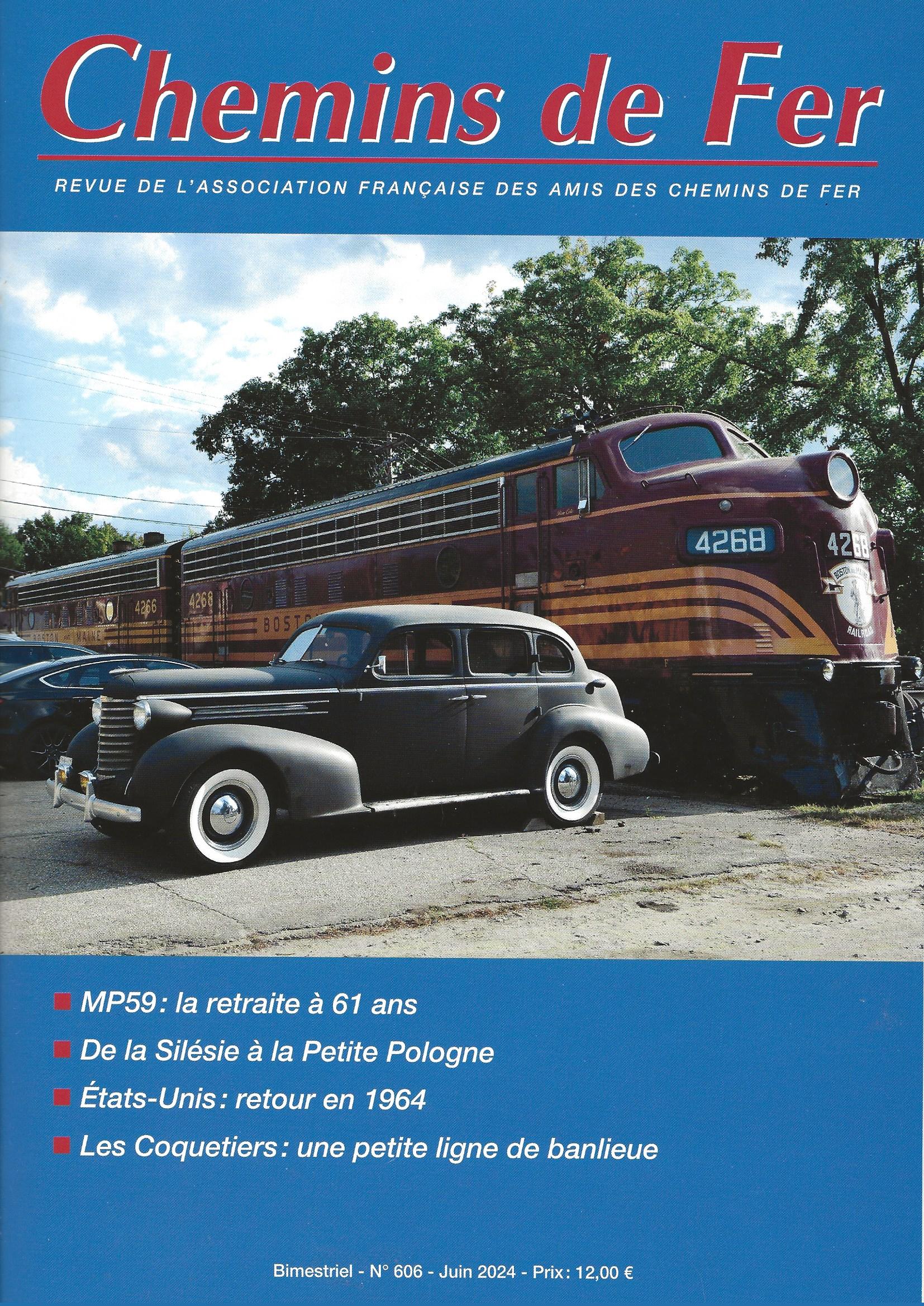 Couverture 606