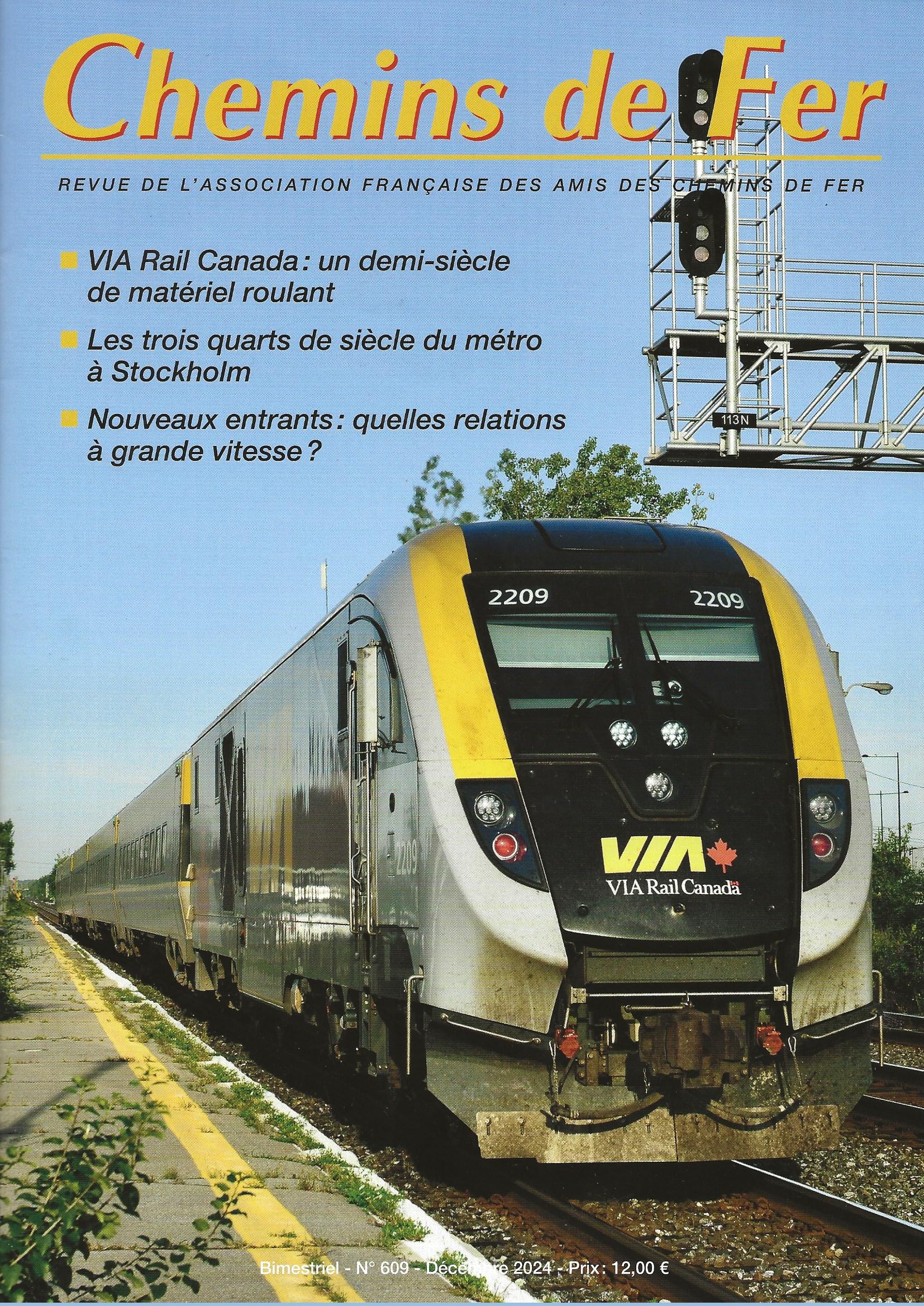Couverture 609