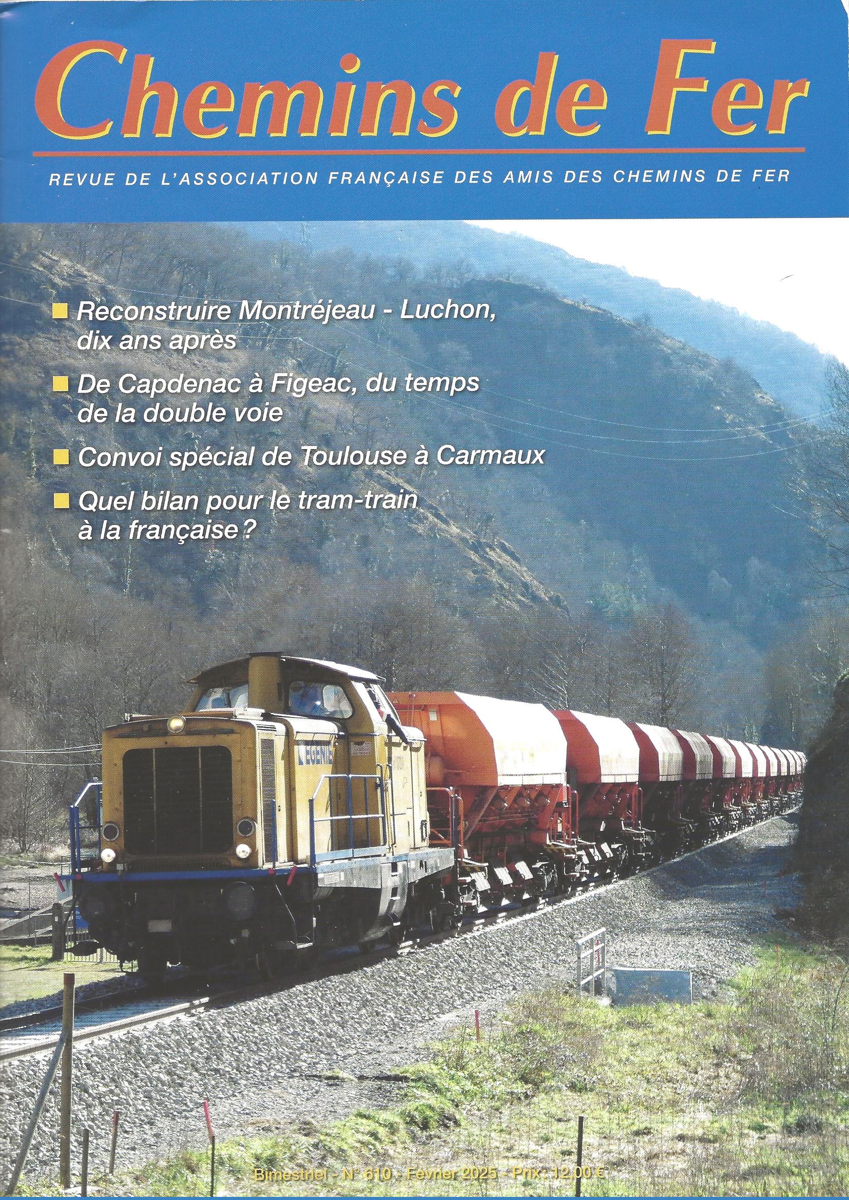 Couverture 610