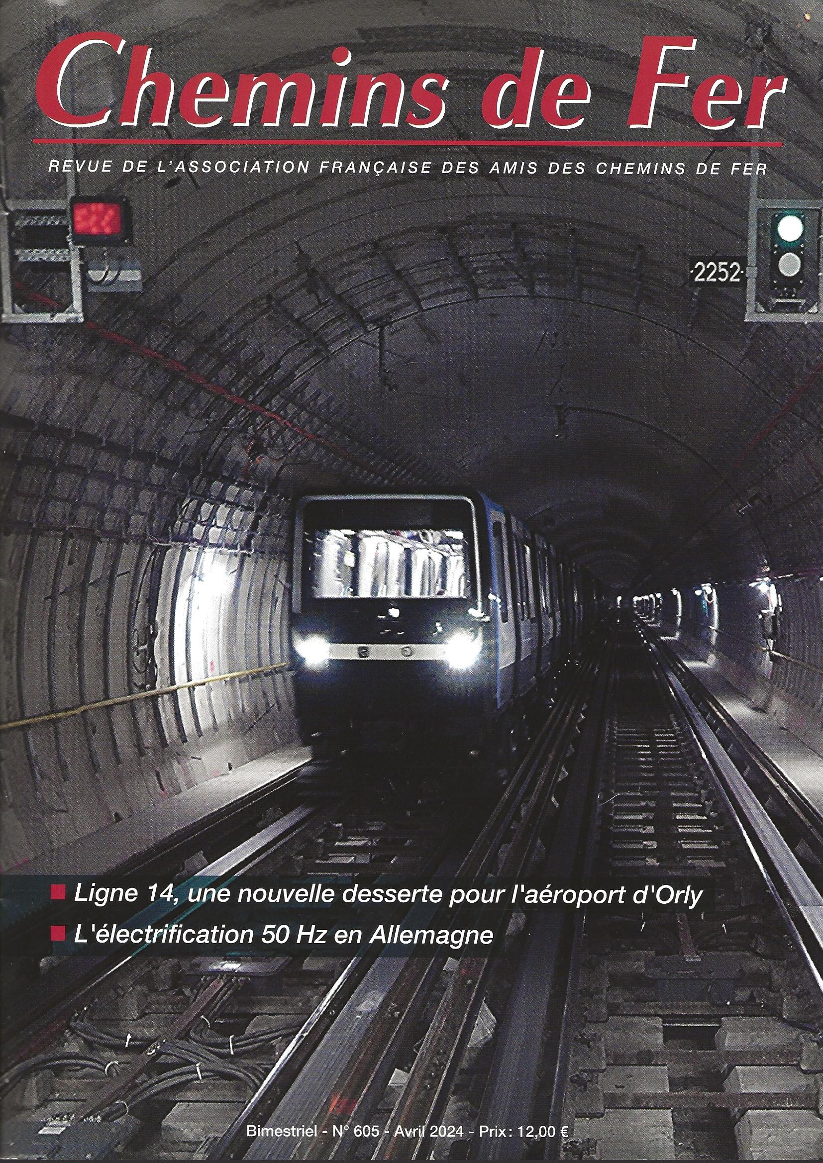 Couverture 605