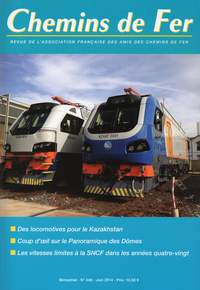 Chemins de fer 546