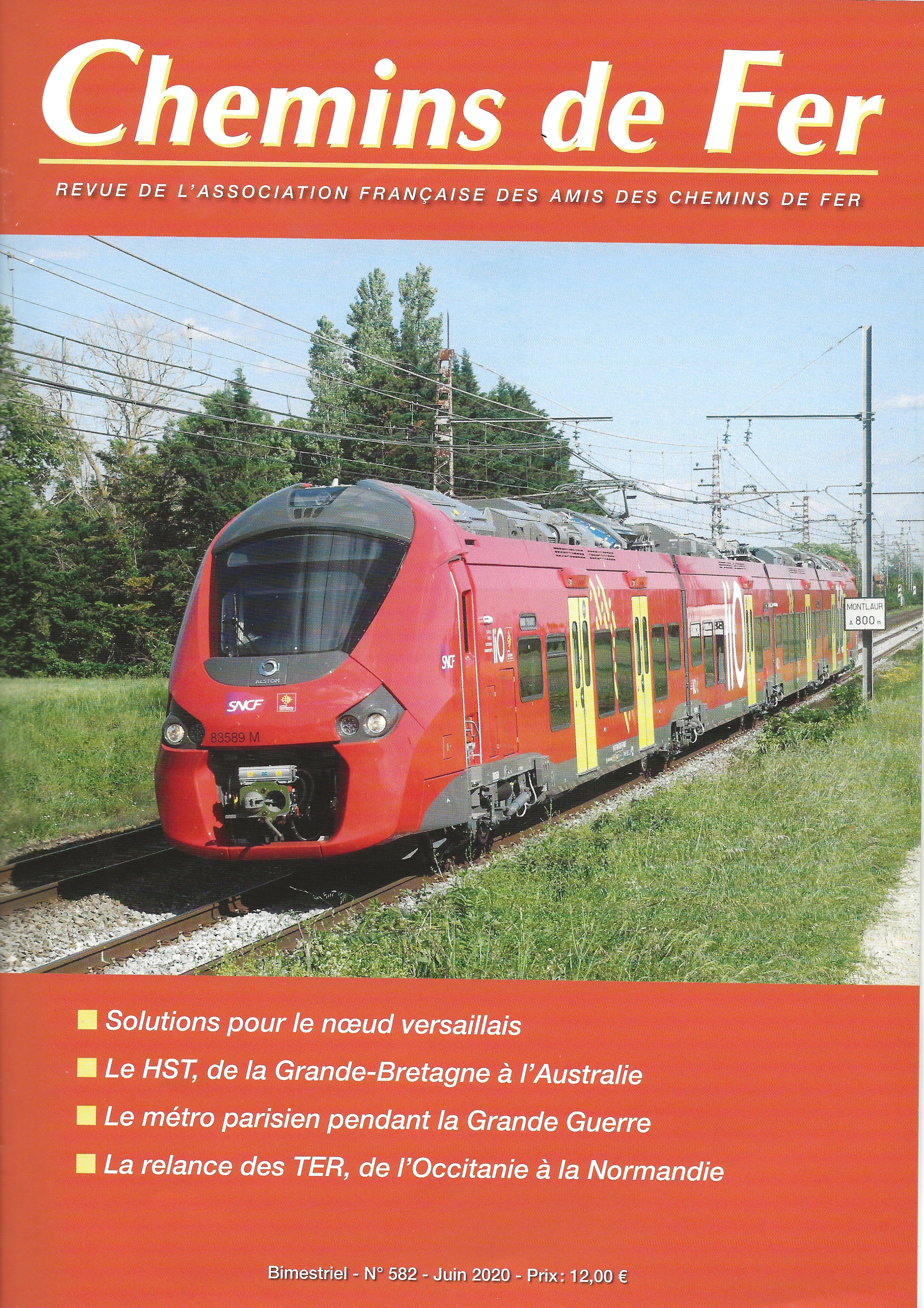couverture 582